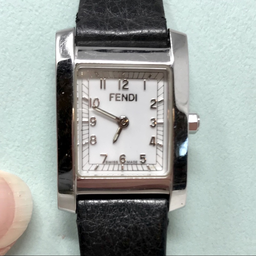Fendi 7000L Ladies Watch
